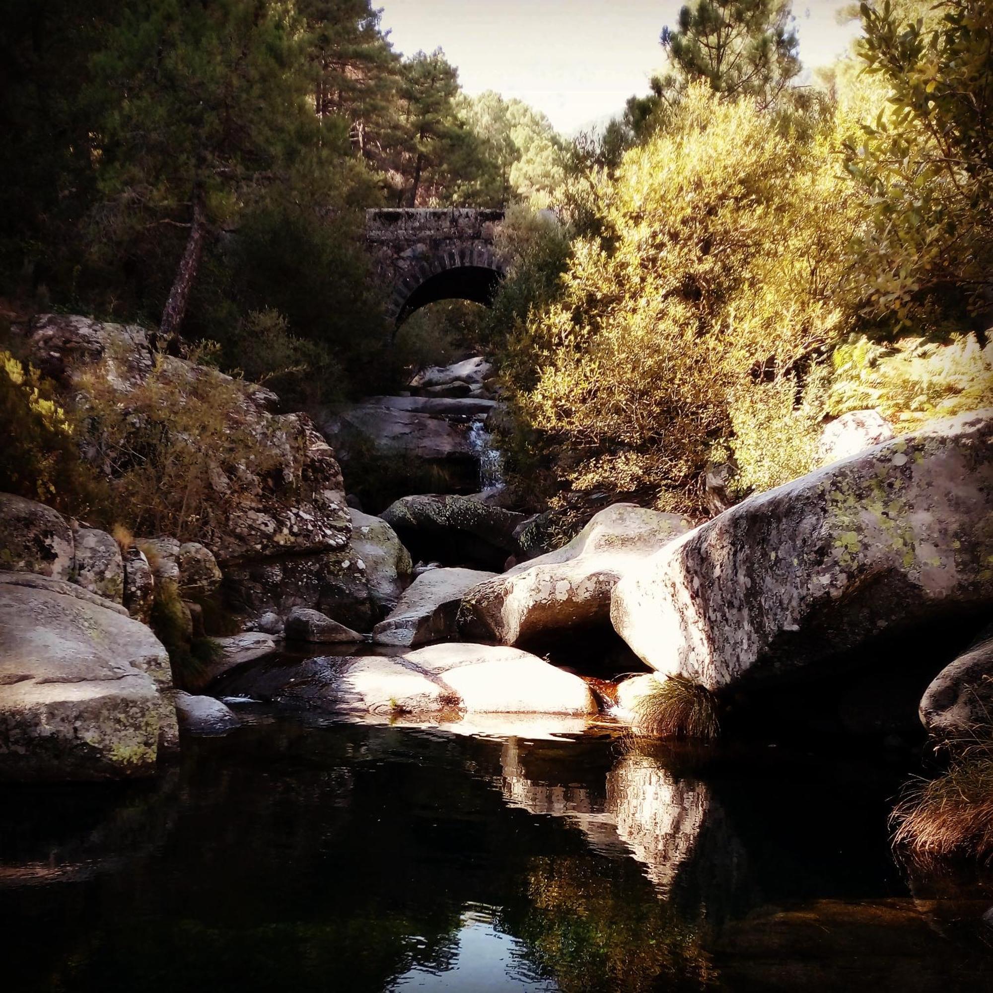 La Albarea By #Cherrygredos 엘아레날 외부 사진