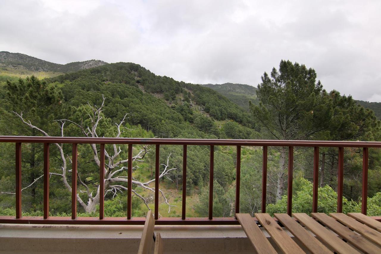La Albarea By #Cherrygredos 엘아레날 외부 사진